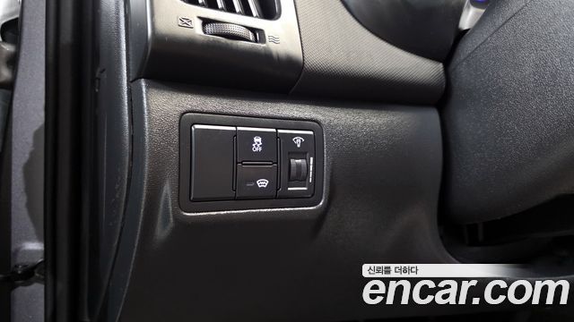 Hyundai i30 2011 — photo 14