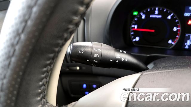 Hyundai i30 2011 — photo 15
