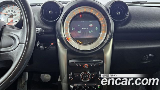 Mini Countryman 2013 — photo 14