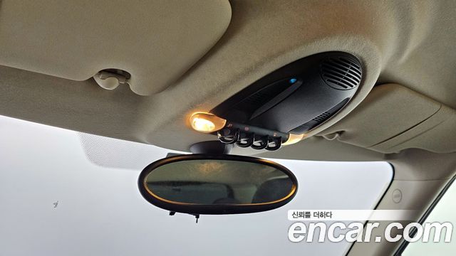 Mini Countryman 2013 — photo 15