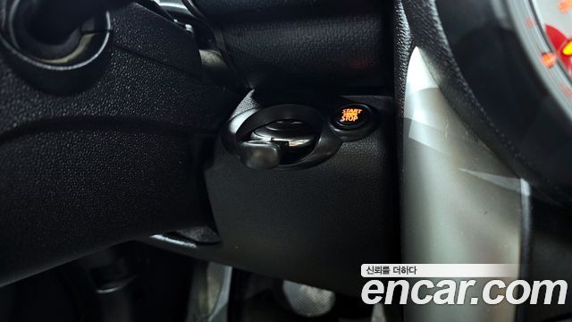 Mini Countryman 2013 — photo 18
