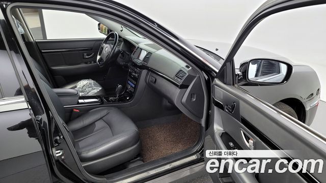 Kia OPIRUS 2011 — photo 11