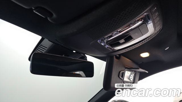 Mercedes-Benz A-Class 2021 — photo 18