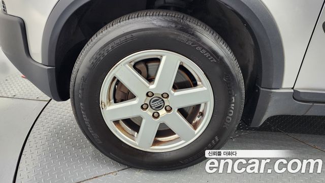 Volvo XC90 2006 — photo 5