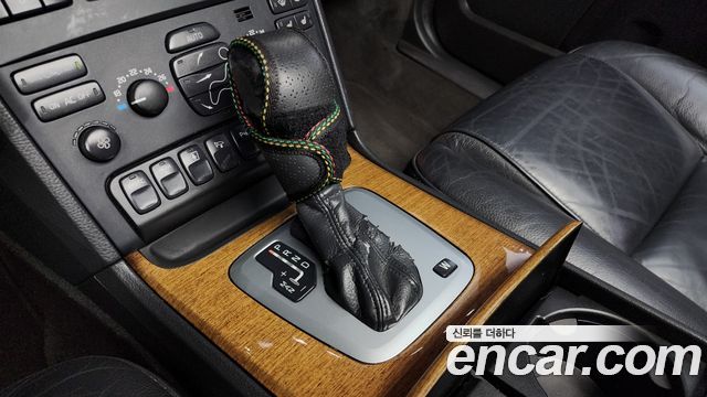 Volvo XC90 2006 — photo 9