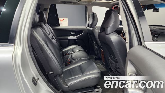 Volvo XC90 2006 — photo 12