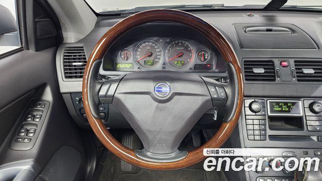 Volvo XC90 2006 — photo 13