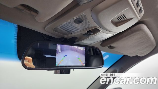 Volvo XC90 2006 — photo 15