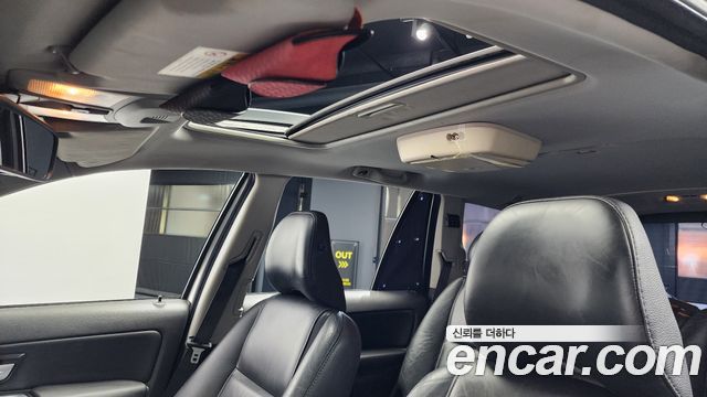 Volvo XC90 2006 — photo 19