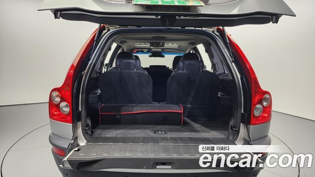 Volvo XC90 2006 — photo 20
