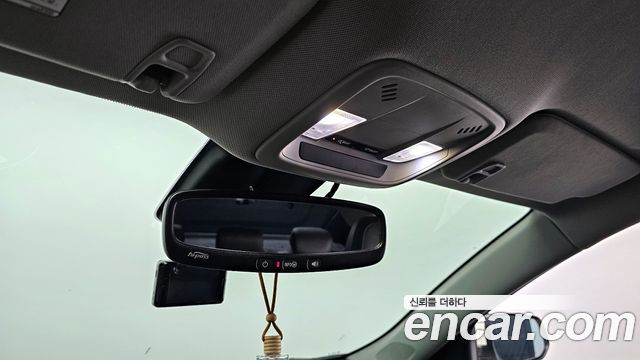 Chevrolet Korea Malibu 2017 — photo 16