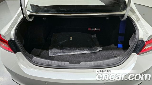 Chevrolet Korea Malibu 2017 — photo 20