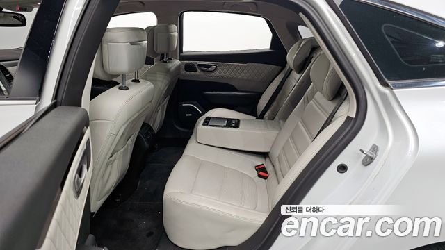 Renault Korea SM6 2017 — photo 12