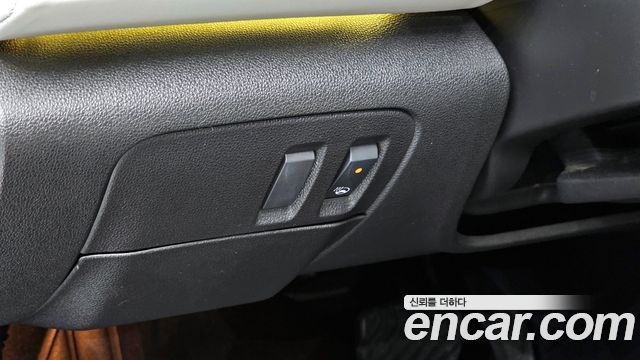 Renault Korea SM6 2017 — photo 16
