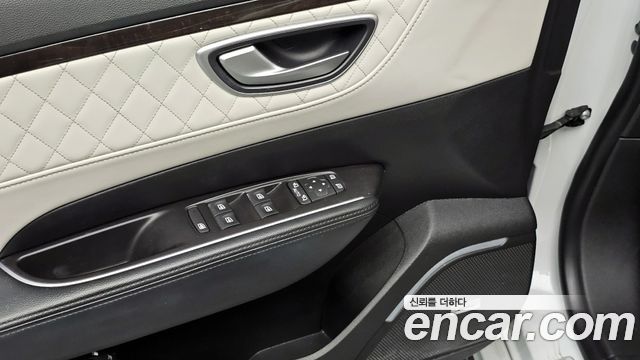 Renault Korea SM6 2017 — photo 18