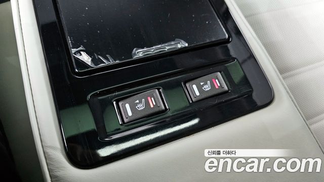 Renault Korea SM6 2017 — photo 19