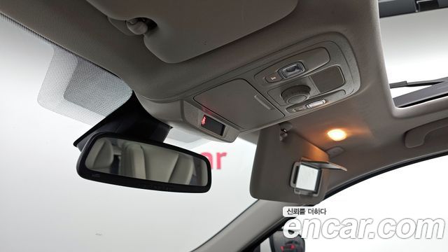 Renault Korea SM6 2017 — photo 20