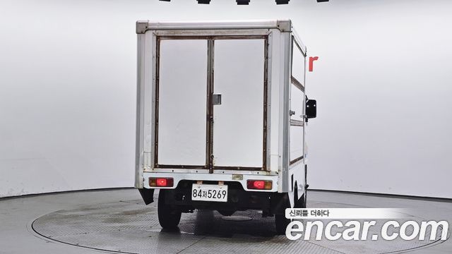 Chevrolet Korea labo 2017 — photo 4