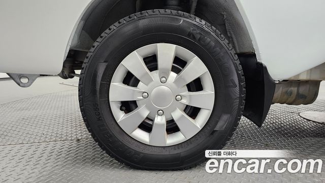 Chevrolet Korea labo 2017 — photo 5