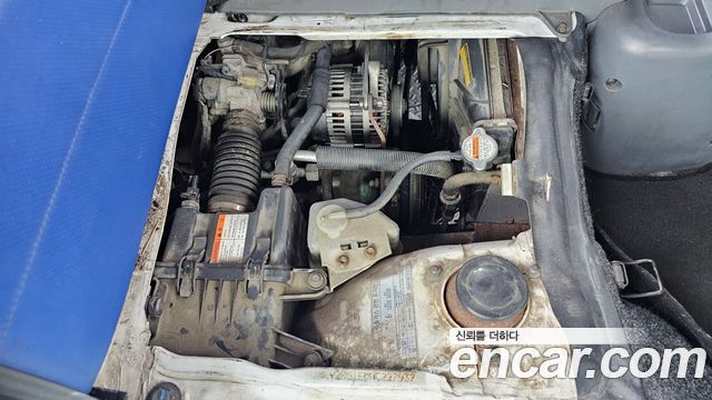 Chevrolet Korea labo 2017 — photo 6