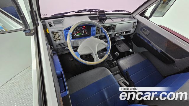 Chevrolet Korea labo 2017 — photo 7