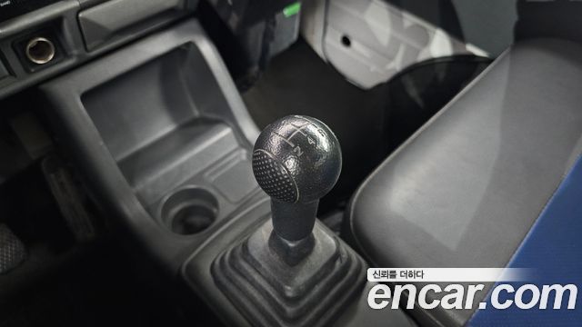 Chevrolet Korea labo 2017 — photo 9