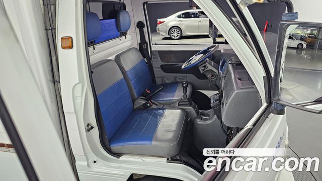 Chevrolet Korea labo 2017 — photo 11