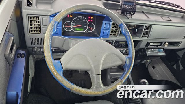Chevrolet Korea labo 2017 — photo 13