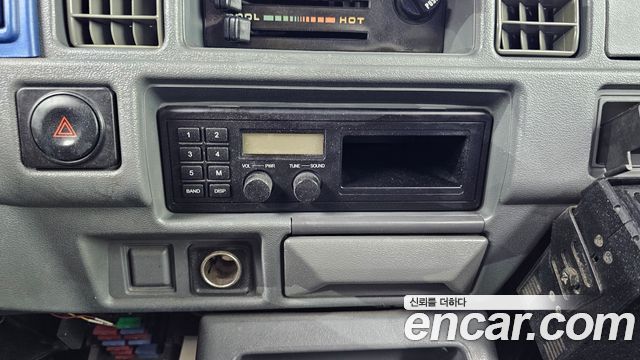 Chevrolet Korea labo 2017 — photo 15