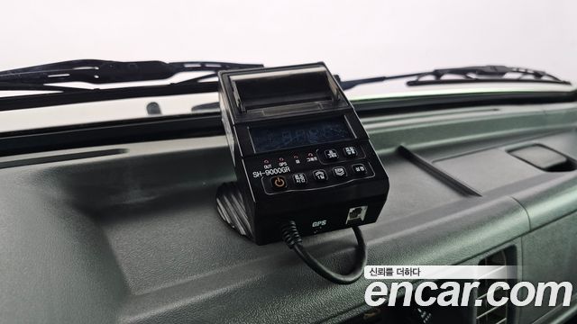 Chevrolet Korea labo 2017 — photo 16