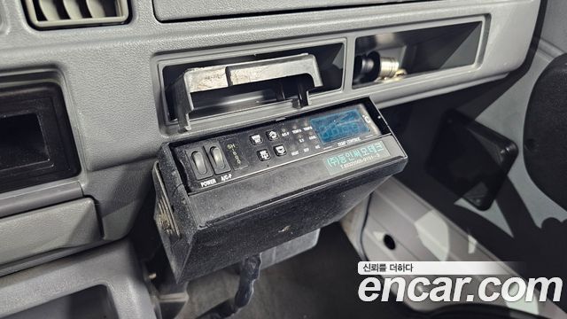Chevrolet Korea labo 2017 — photo 17