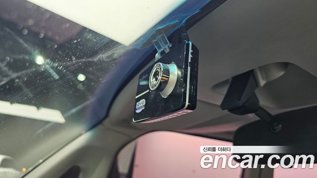 Chevrolet Korea labo 2017 — photo 18