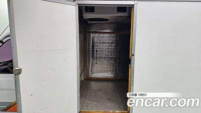 Chevrolet Korea labo 2017 — photo 19