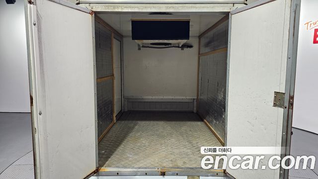 Chevrolet Korea labo 2017 — photo 20