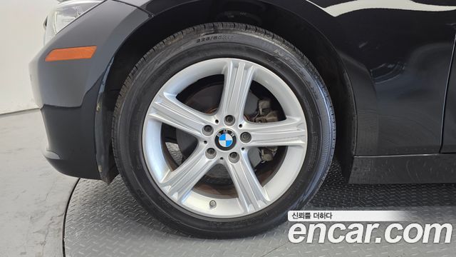 BMW 3-Series 2015 — photo 5