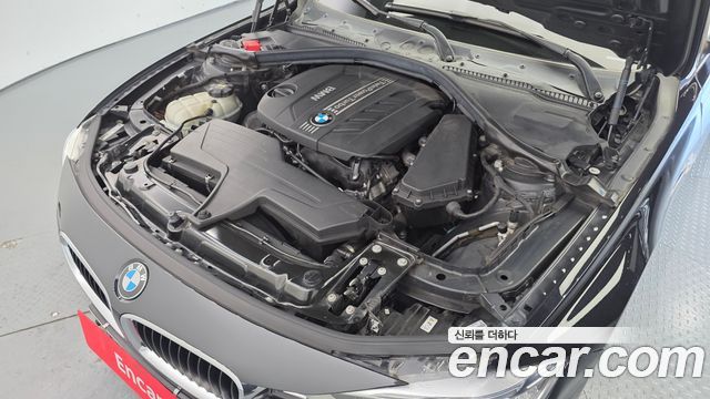 BMW 3-Series 2015 — photo 6