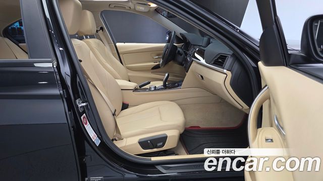 BMW 3-Series 2015 — photo 10