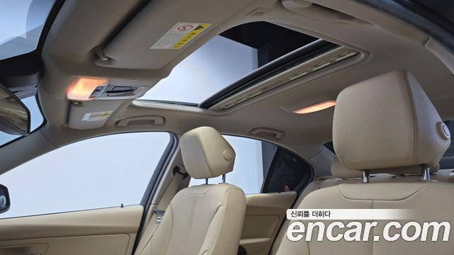 BMW 3-Series 2015 — photo 20