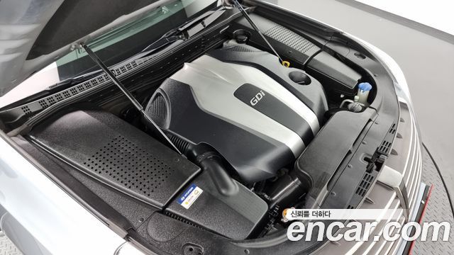 Hyundai Equus 2014 — photo 6