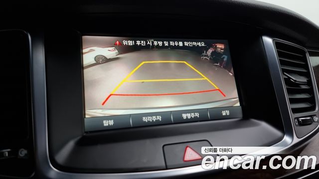 Hyundai Equus 2014 — photo 16