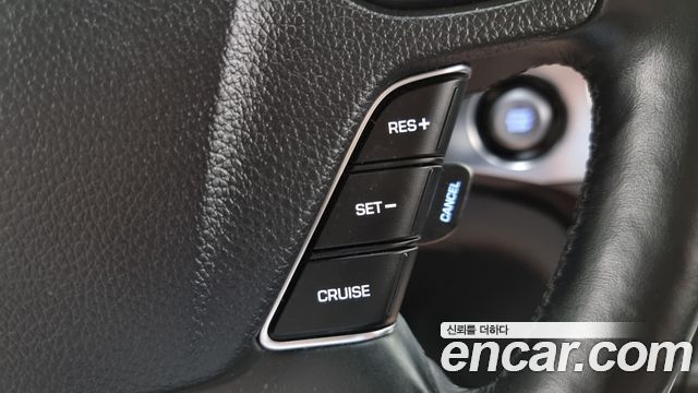 Hyundai Equus 2014 — photo 18