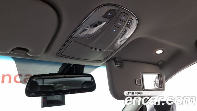Hyundai Equus 2014 — photo 19