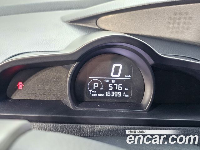 KG Mobility KORANDO 2014 — photo 8