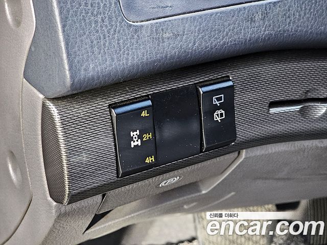 KG Mobility KORANDO 2014 — photo 15