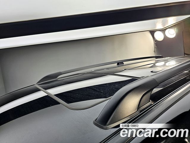 KG Mobility KORANDO 2014 — photo 16