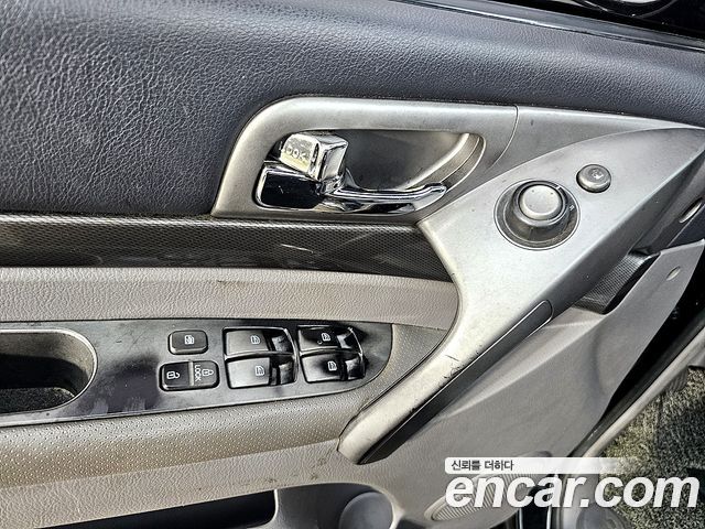 KG Mobility KORANDO 2014 — photo 19
