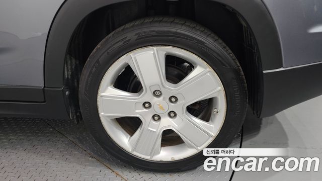 Chevrolet Korea Orlando 2016 — photo 5