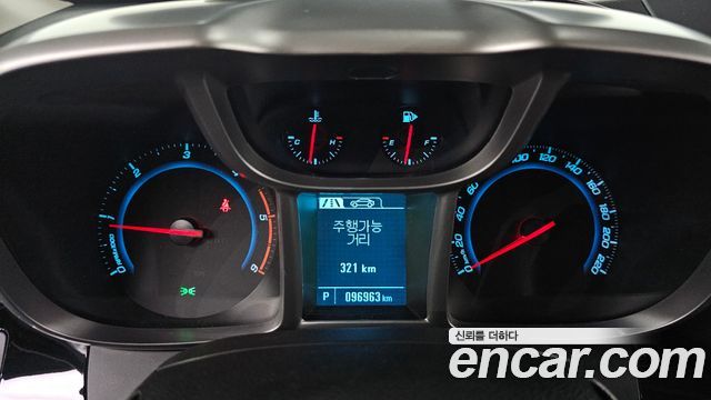 Chevrolet Korea Orlando 2016 — photo 8