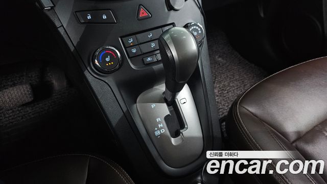 Chevrolet Korea Orlando 2016 — photo 9