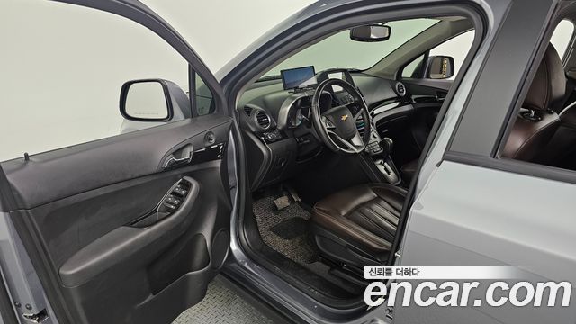 Chevrolet Korea Orlando 2016 — photo 10